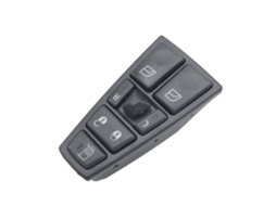 Power Window Switch For Volvo Truck Fh12 Fm Vnl 20455317 20568857