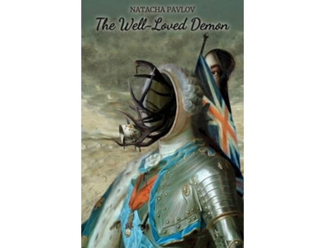 Livro The Well-Loved Demon de Natacha Pavlov (Inglês)