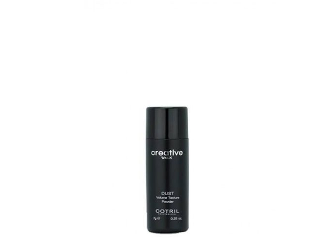 Creative Walk Dust Volume Texture Powder 7g Cotril