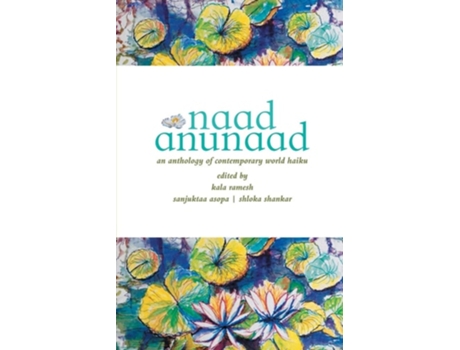 Livro Naad Anunaad De Kala Ramesh (inglês)