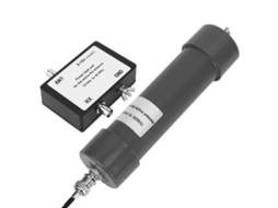 Laxiscreed Mini Whip Active: Antena Portátil Para 10 Khz A 30 Mhz, Alta Sensibilidade E Fácil De Usar