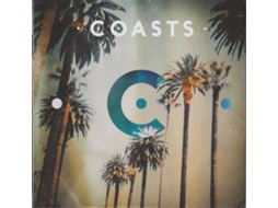 CD Coasts - Coasts