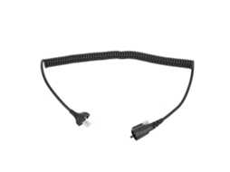 Aetheria cabo de Microfone Portátil Compatível com Kenwood Tk 690 790 890 5710 5810 Kmc 27