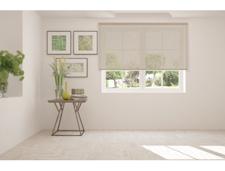 Estore de Rolo VIEWTEX (120x250cm - Pvc - Multicor)