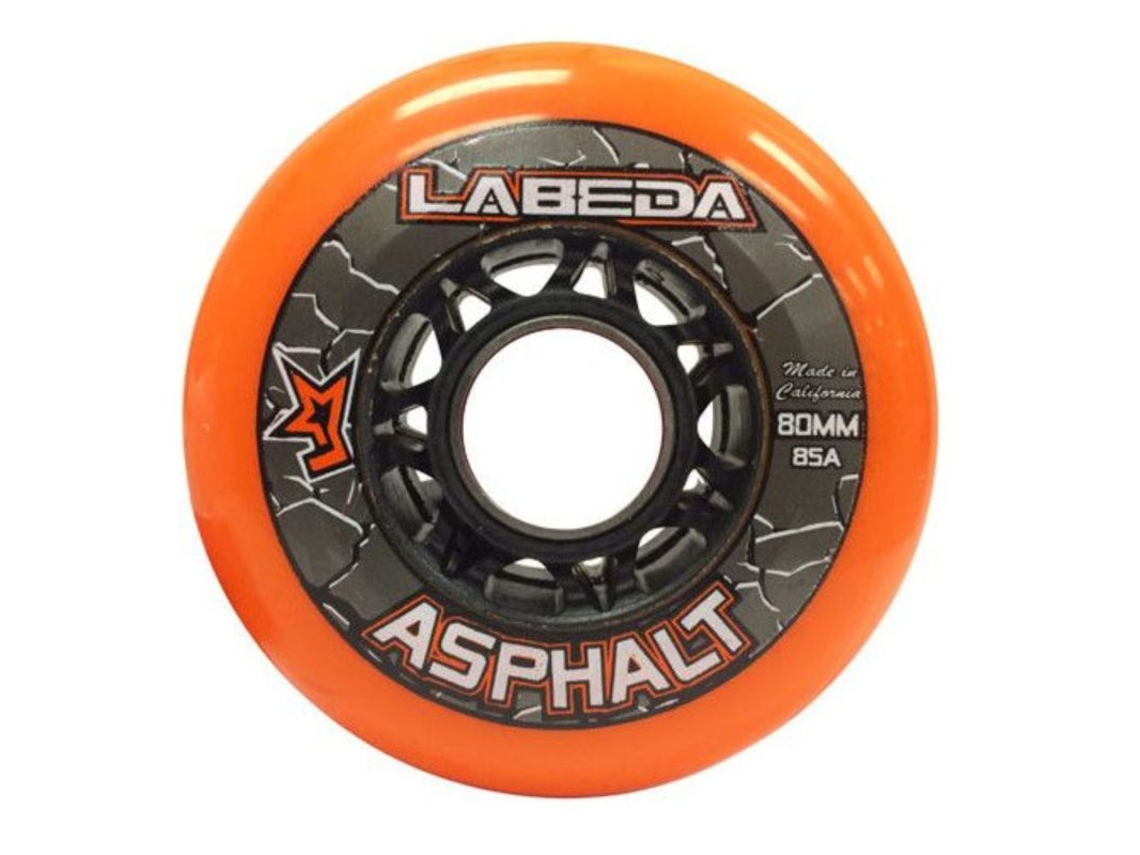 Labeda Millenium 76mm Soft Orgânico/Transparente - 1 Unidade