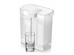 Filtro de água de bancada PHILIPS Awp2980Wh/24 3 L branco