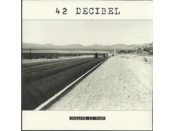 Vinil 42 Decibel - Rolling In Town