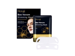 Máscara Facial com Veneno de Abelha V Elevação