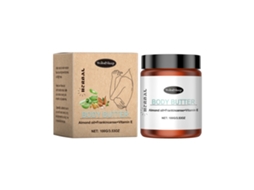 Creme Hidratante Natural para uma Pele Hidratada e Vibrante LAXISCREED