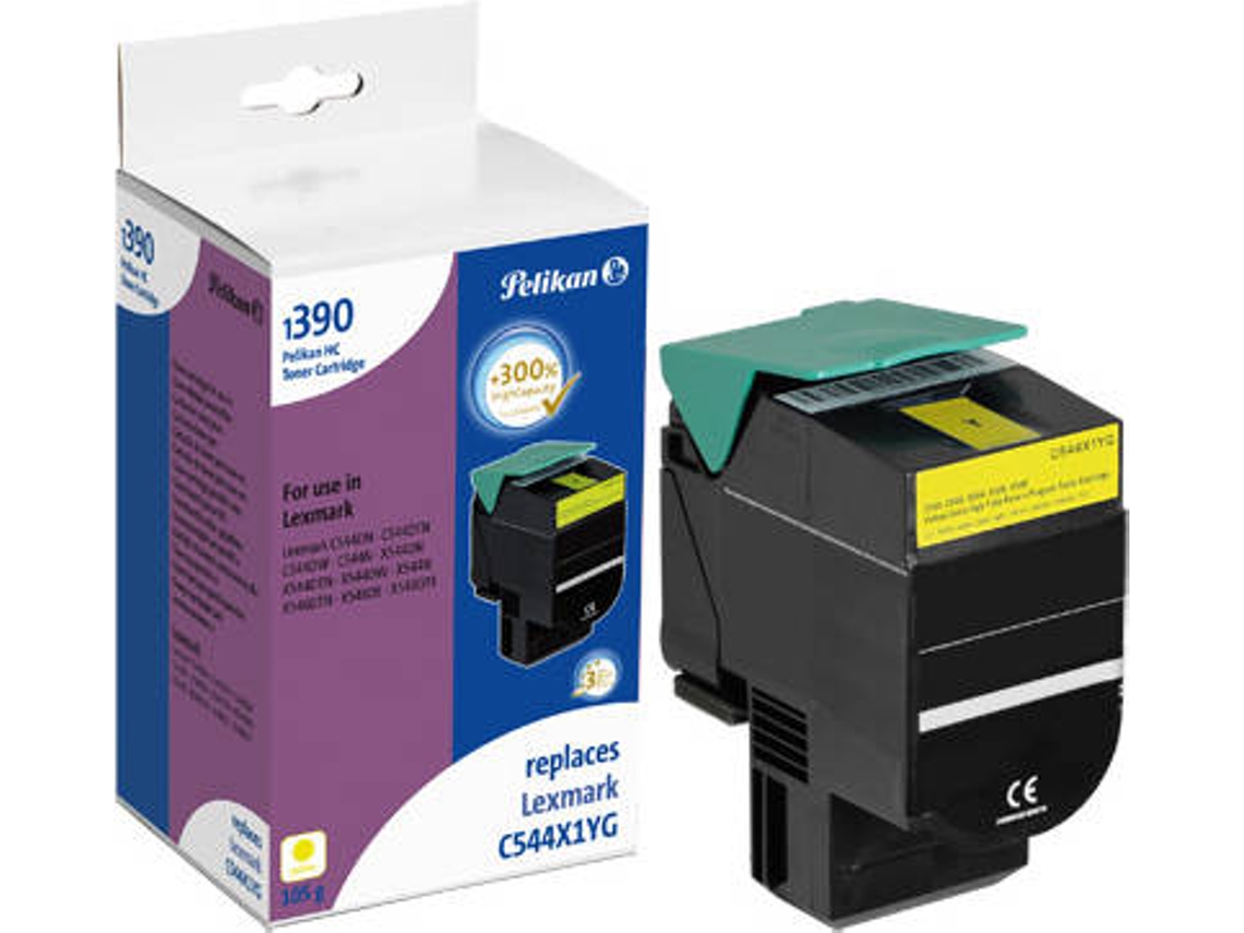 Toners PELIKAN 1390Y