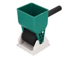 Aplicador de Cola Manual de Rolo para Carpintaria Diy Mão de 3in 280ml Não Ajustável | S/MARCA