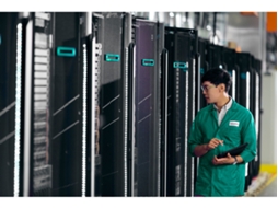 Acessório de rack HPE P45209-B21