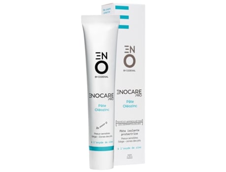 Pasta Enocare Pro Oleozinco 50 Ml CODEXIAL