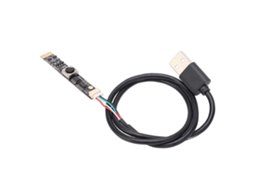 Módulo Câmera Ultra Mini 2mp Autofoco Para Laptop