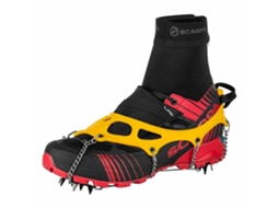 GRIVEL Crampons Alpinismo Explorer Light Vermelho L