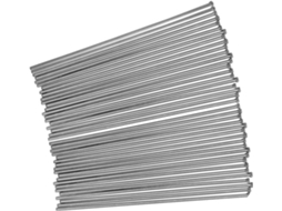 Agulha De Aço 7 Polegadas (18 Cm) Comprimento Para Desincrustação Aço, Remoção