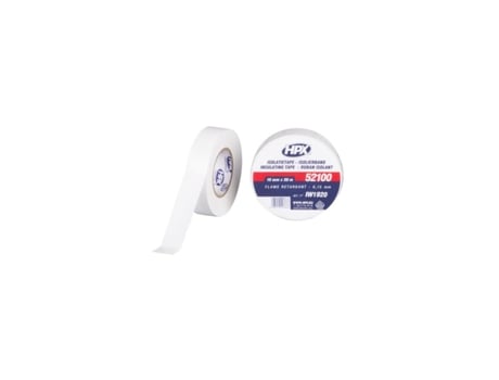 Fita Isolante Multi-Usos Branco