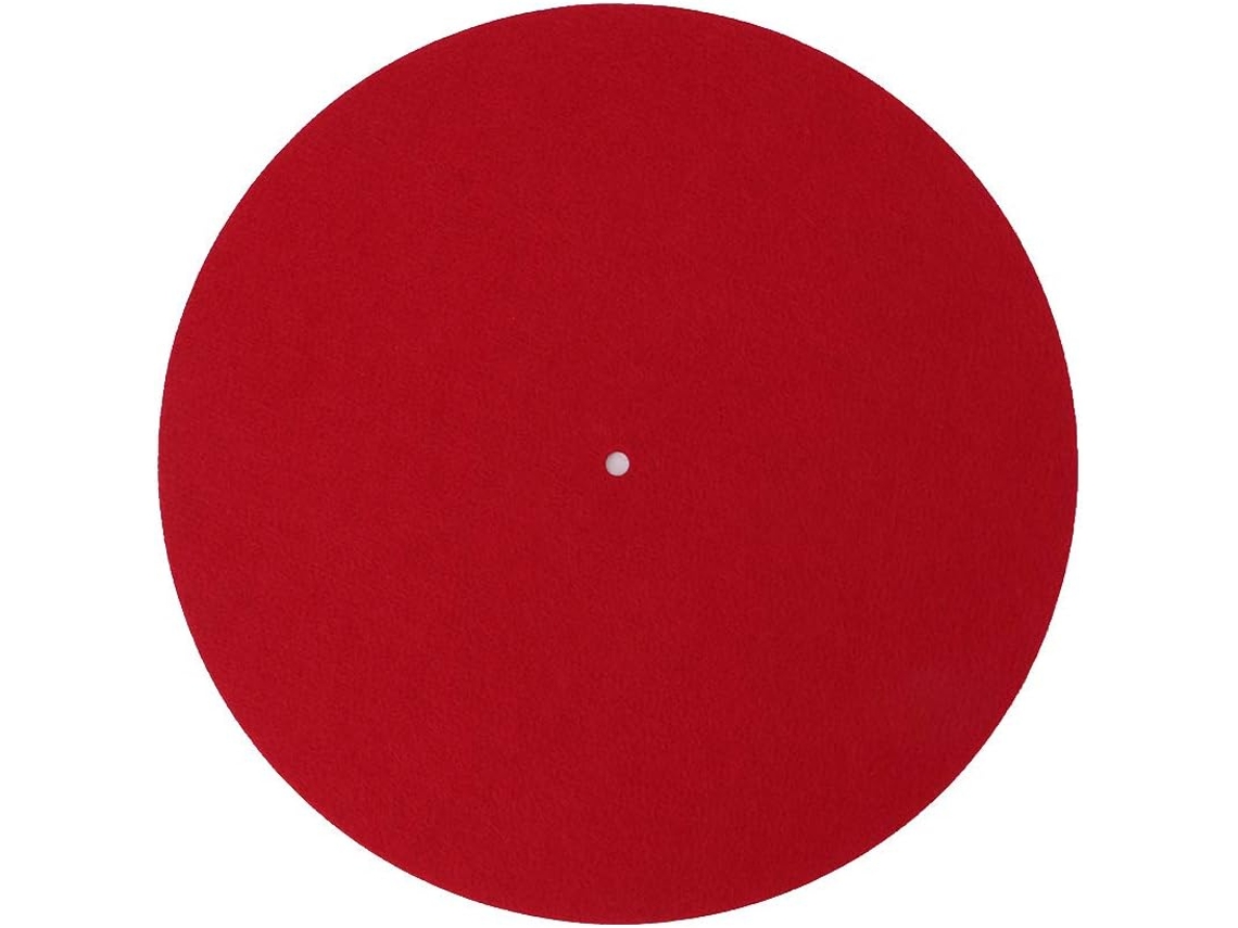 Base Para Toca-discos De 3 Mm De Espessura Para Toca-discos De 12 Polegadas, Para Toca-discos Leves E Compactos