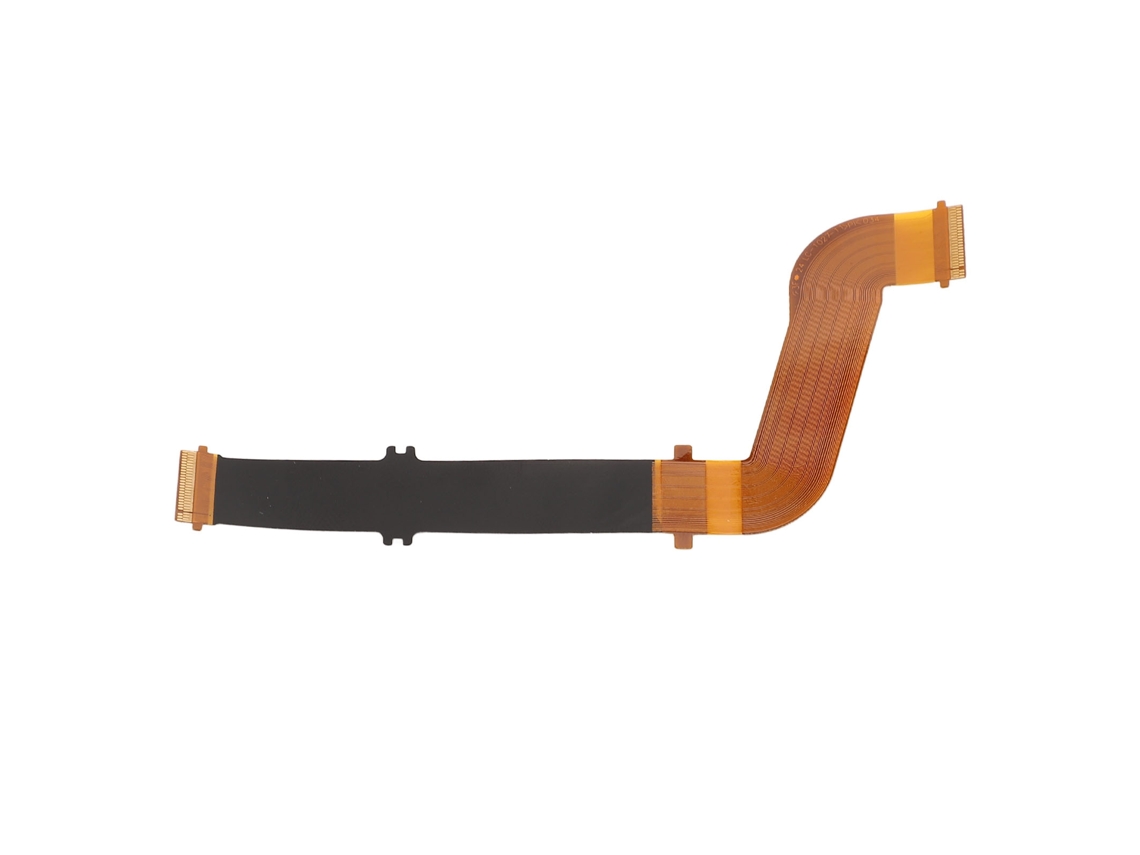 Cable Flex Fpc Lvds Para Câmera Lcd Acessórios Reparação Câmera
