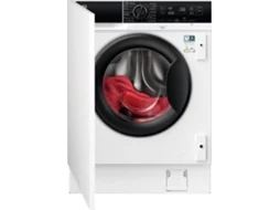Máquina de Lavar Roupa Encastre AEG LFN7E8436F (8 kg - 1400 rpm - Branco)