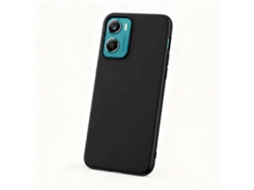 Capa Ultra Suave para Motorola Moto G06 LA CASA DE LAS CARCASAS