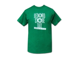 Record Store Day Record Store Day 2015 T ROCKINSTONE Size:xxxl