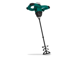 VONROC Misturador de Tinta/Cimento, 20 V | Não Inclui Bateria e Carregador Rápido