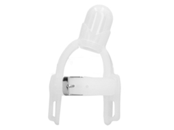 Pulsera Anti-chupeteo Para Bebé Ajustable, Protector De Dedos De Silicona, Stop Chupar Pulgar