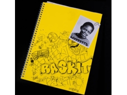 Vinil Dizzee Rascal - Raskit