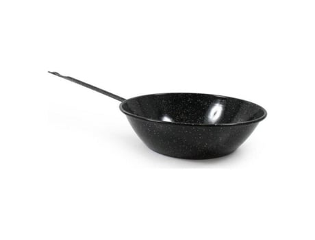 Frigideira  Aço esmaltado vitrificado - Ø 24 cm - 2,5 L