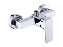 Grifo de Ducha de Parede, Moderno, Misturador | S/MARCA