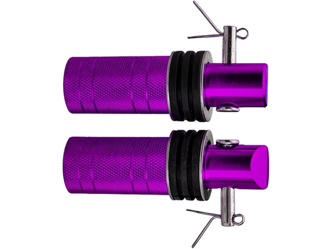 Defletor de Fluxo de Ar para Motocicleta Fabricado em Abs, Encaixe Direto, Sem Necessidade de Furação, Leve. SFUSHOS