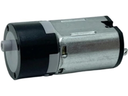 Redutor De Engrenagem Planetária Eletrônica M10 10mm, Partida Cc 1, 5v, 32rpm 115rpm, Baixa Velocidade, Eixo Excêntrico