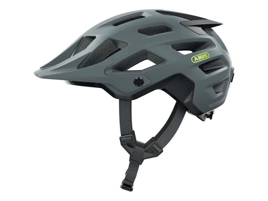 Capacete ABUS moventor 2.0