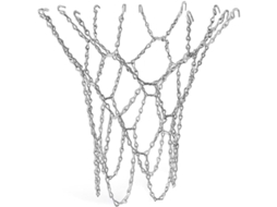 Cadena De Baloncesto Para Canasta Con Ganchos S, Reemplazo Resistente Interior/exterior