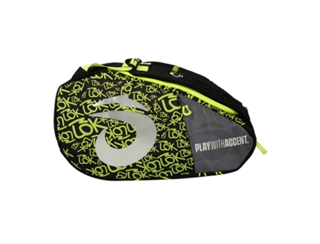 One Black/green 2026 Lok (paletero)