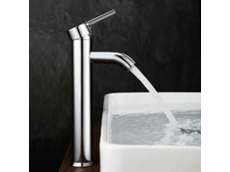 Torneiras misturadoras de superfície, para chuveiro, água quente e fria, aquecedores, acessórios MDUG