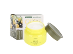 Creme Facial Branco Aichun Brancamento Anti-envelhecimento
