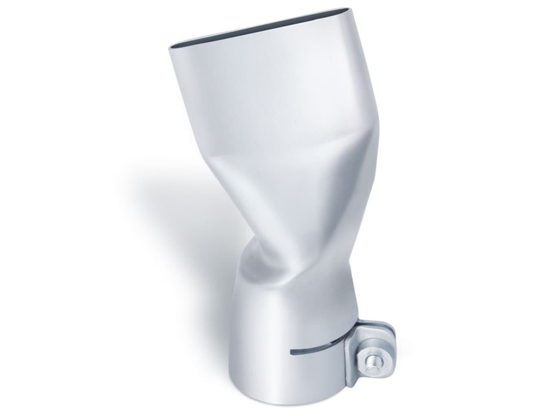 Steinel 430561  Flat Angled Nozzle 40x2 mm