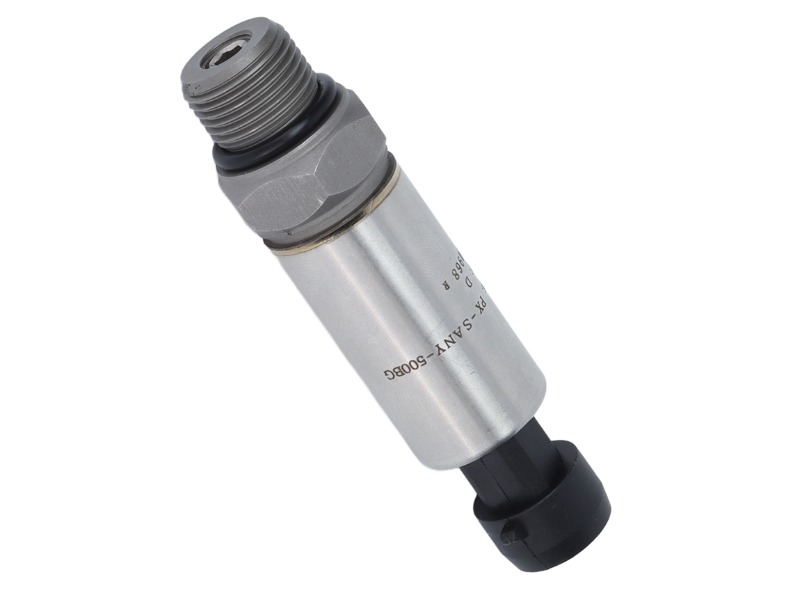 Sensor De Pressão Alta Para Britadeira Sany
