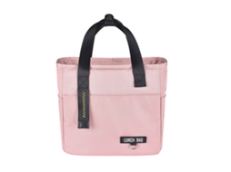Bolsa de almoço portátil Aquaforge, bolsa de piquenique de grande capacidade