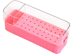 Suporte para Brocas, Organizador de Brocas 40