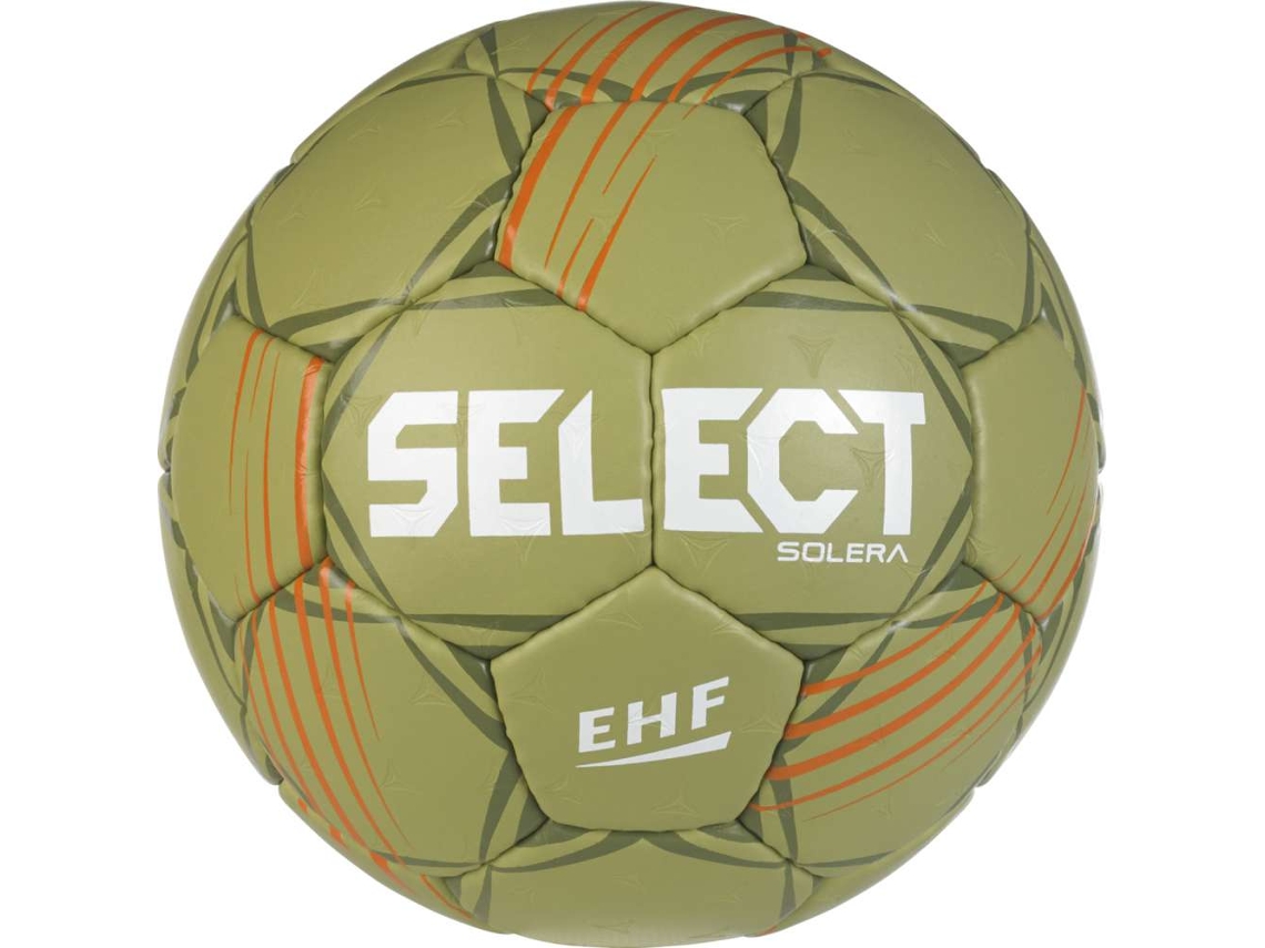 Bola Andebol Solera 2024 T0 SELECT