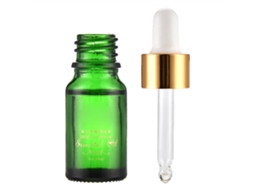 Óleo Essencial Natural Para Modelar E Tensorar Pele Facial