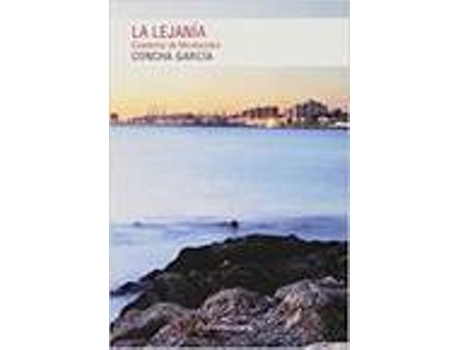 Livro Lejania: Diario De La Ciudad De Montevideo de Concha Garcia (Espanhol)