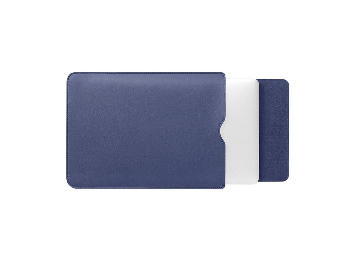 Bolsa para laptop Aquaforge 13/15 polegadas - Azul-marinho, 13 polegadas, Azul-marinho, 13 polegadas