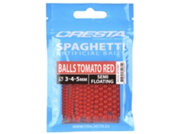 Isco CRESTA Spaghetti Balls