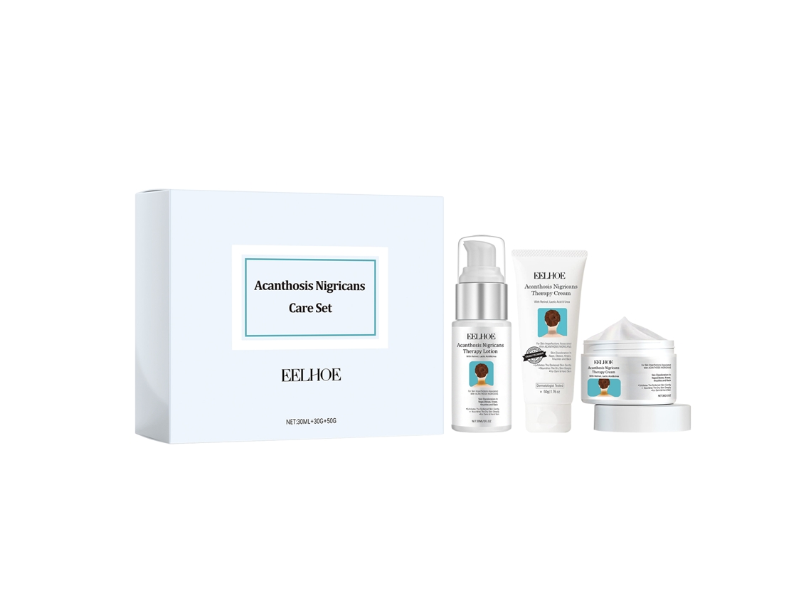 Creme Eelhoe Clarear Axilas Joelhos Manchas