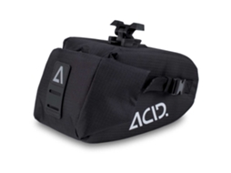 Bolsa Ciclismo ACID Selim porta-ferramentas click xl