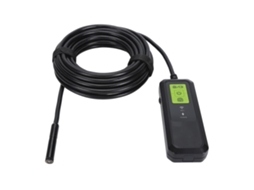 Endoscópio Industrial LAXISCREED (dual Lente Wifi)